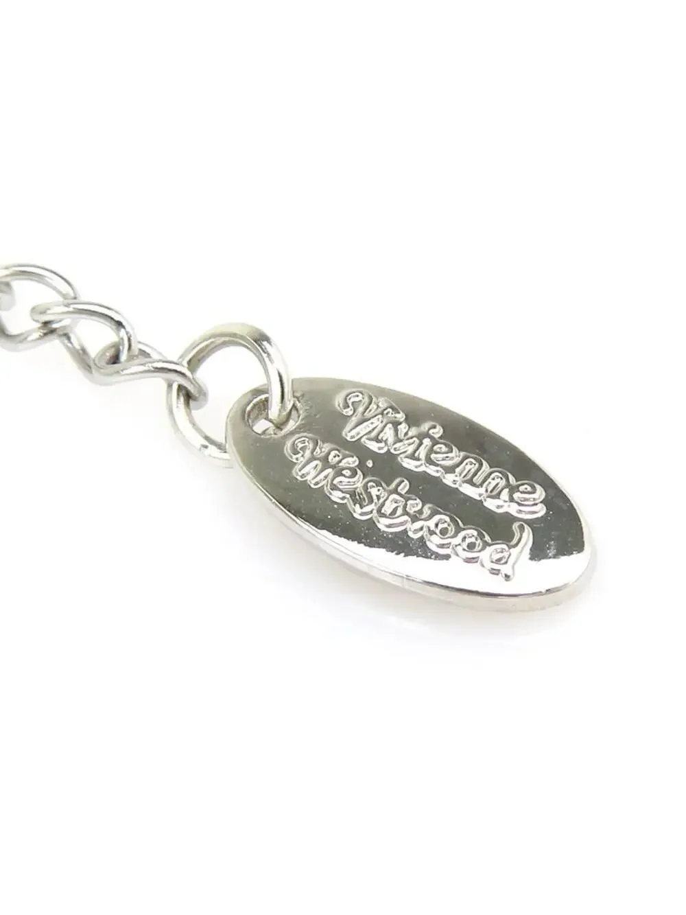 Auth Vivienne Westwood Bracelet #329688V19B